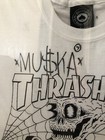 Rare Thrasher 30 Years Signed Muska   Grego  Neen  Lizard King  Ellington  more