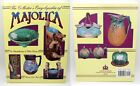  2  Reference Books Collector s Encyclopedia Of Majolica Popular Quimper