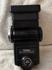 Vivitar 285 Hv Zoom Thyristor Shoe Mount Flash     Powerful   Versatile Lighting