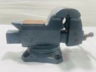 Vintage Wilton Anvil Swivel Bench Vise 3 1 2 Inch Jaw 111099