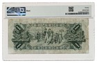 Australia Banknote 1 Pound 1927 Pmg Vf 20 Very Fine