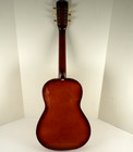 Vintage Harmony Stella Acoustic Guitar Model 12531