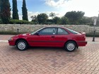 1992 Acura Integra Rs