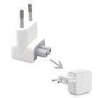 Us To Europe Plug For Macbook Eu Converter Travel Charger For Macbook