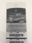 Dallas Cowboys Opening Night Ticket 09 20 09