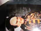 Peter Jurasik Lando Mollari  Signed Photo Star Trek Babylon 5  2 