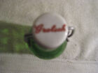 Grolsch Swing Top Empty 15 2 Oz Green Beer Bottles Great For Home Brewers