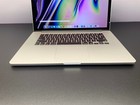 Macbook Pro 15 Retina   3 2ghz Turbo I7   8gb Ram 1tb Ssd   Warranty   Os Cat 