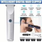 Men s Electric Beard Shaver Trimmer Razor Rechargeable Hair Shaving Machine Usb