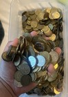 50 Random Exonumia Arcade Tokens