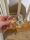 1993 Swarovski Crystal Scs Annual Edition  inspiration Africa  Elephant Figure