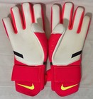 Nike Gk Phantom Shadow Goalkeeper Soccer Gloves - Size 10