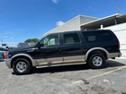 2000 Ford Excursion Sport Utility 4d