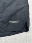 Vintage Nike Acg Trail Running Shorts Mens Large Belted Lined 90s Outdoor Gym