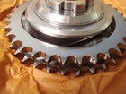 Harley 34 Tooth Compensator Sprocket Kit 06-11 Flh Tour 07-10 V-twin 19-0584 X2