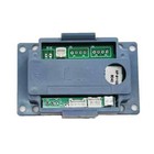 Gun Safe Lock Replacement Black Keypad Electronic Safe Lock With Swing Bolt