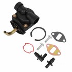 Fuel Pump For Cub Cadet 2130 2135 2150 2155 2166 Lt2138 Tractors