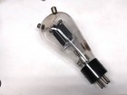 Nice Big Rca 800 Globe Two Headed Transmitter Amp Old Vintage Ham Radio Tube