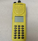 Motorola Xts3000r Walkie Talkie Radio Yellow Uhf445-520mhz No Battery