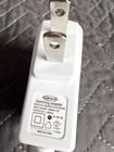 Graco Duetconnect Lx Swing Rocker Replacement Power Cord Switching Adapter 5 0v