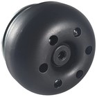 Super 30 Series Torque Converter Driver Clutch 3 4  Bore For Predator Black