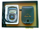 Gossen Luna-pro Vintage Light Meter All Origional In Box Made In Germany