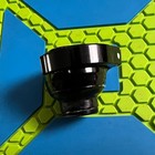 Smart Parts Q-lock Feedneck - Ion Impulse Shocker Sft   09 Spyder - Black