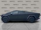 2024 Tesla Cybertruck Cyberbeast