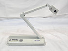 Elmo Mo-1 Digital Document Camera Visual Presenter W  Power Cord