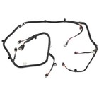 Fit For 2017-2022 Tesla Model 3 Front Bumper Park Assist Sensor Wiring Harness