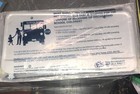 Ohio Police sheriff Obsolete Front Plate    I  