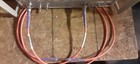 Vna Test Port Cable Set 40ghz 2 4 Mm To 3 5mm  m  Tested  Megaphase Tm40-20k1-60