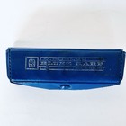 M Hohner Blues Harp Harmonica - Key Of G - Made In Germany With Case