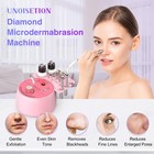Diamond Microdermabrasion Machine Professional For Facial Unoisetion 3 In 1 H   