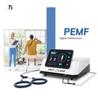 Pmst Pemf Emtt Magnetic Physio Therapy Pain Relief Health Care Massage Machine