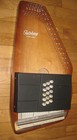 C g d Diatonic Autoharp Conversion Oscar Schmidt Usa Ready To Play Case