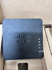 Cisco Ata192-3pw-k9 Multiplatform Analog Telephone Adapter 2-port Fxs Sip Voip