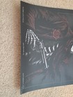 Guns N  Roses Arlington Event Poster  300 Sept 9 Dallas Globe Life Field