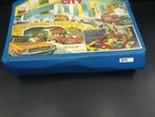 Vintage 1976 Lesney Products Corp Matchbox City Playset 49-58079