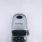 Dymo Letratag Label Maker Handheld Electronic Printer Tested Working Label Tape