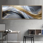 Abstract Canvas Painting Canvas Wall Art For Living Room Decor Wall Picture 