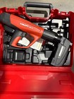 Hilti Dx 5 Mx Powder   actuated Tool     Fully Automatic  High   power