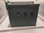 Main Street 6-7-8 S Scale Building-diorama