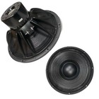 Lase 21nlw-6000-4 Low Frequency 21  Neodymium Woofer Speaker 6  Voice Coil 4  