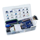 Sensor Module Starter Learning Kit For Arduino R3 Improved Development Board