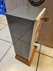 Vintage U s  Post Office - U s p s - Postage Stamps Vending Machine 5   10 Cent