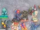 Skylanders Bulk Lot 15 - Spyro   s Giants Swap Force Imaginators Trap Team