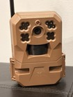 New - Moultrie Mobile Mcg-14078 33mp Edge Cellular Trail Camera Tested Works