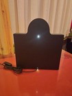 Wendys Old Fashioned Hamburgers - Usb Lighted Led Sign - Man Cave - Night Light