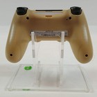 Sony Playstation 4 Ps4 Dualshock 4 Wireless Controller Gold Cuh-zct2u